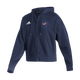 ADI Ladies Lifestyle Full Zip Hood Image coming soon src=